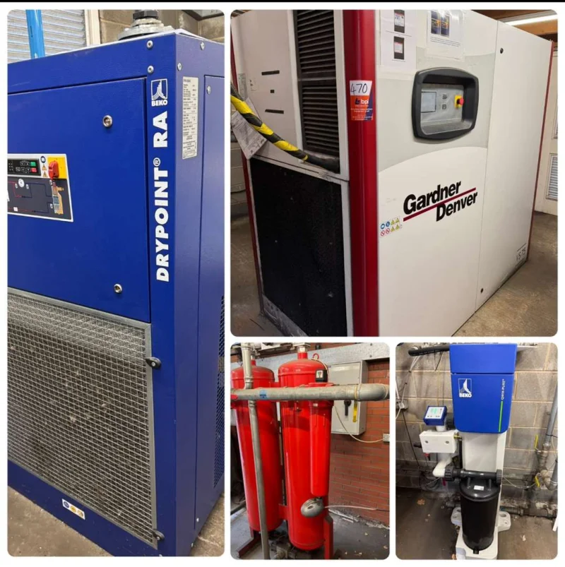 BPI Asset Advisory Ltd - Day 2 of 2 Day Auction| Entire Contents of Timber Window and Door Manufacturing Facility to include Commercial Vehicles, Plant, Machinery, Tooling & more - Auction Image 5